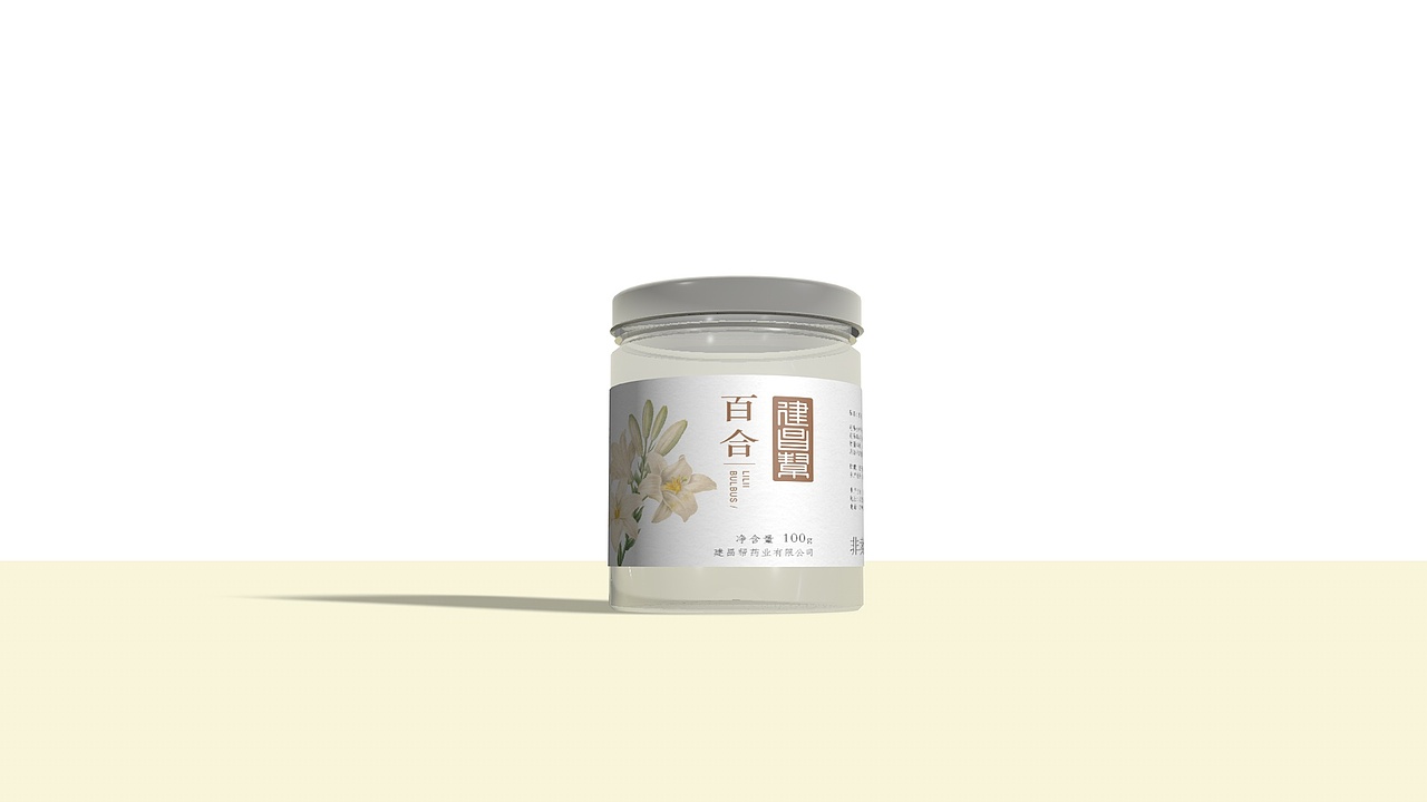 建昌帮药业包装