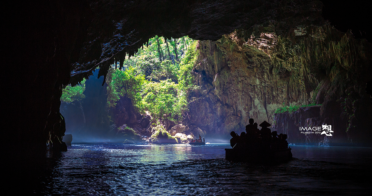 《广西巴马》__想·享摄影