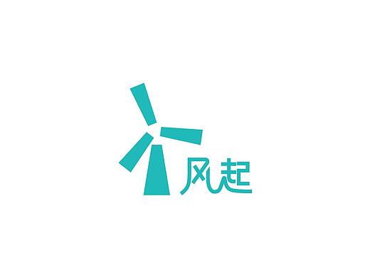 logo字体设计