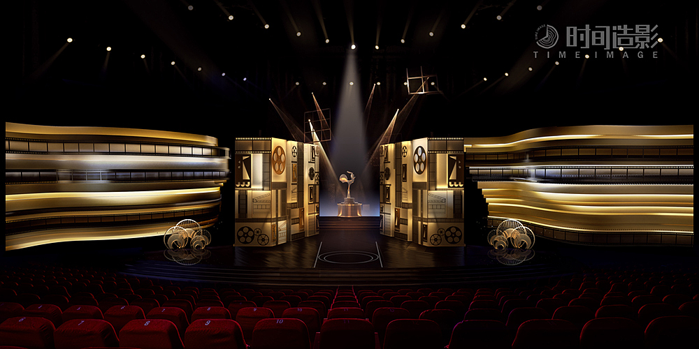 第34届中国电影金鸡奖:金鸡四十 与时间同行!