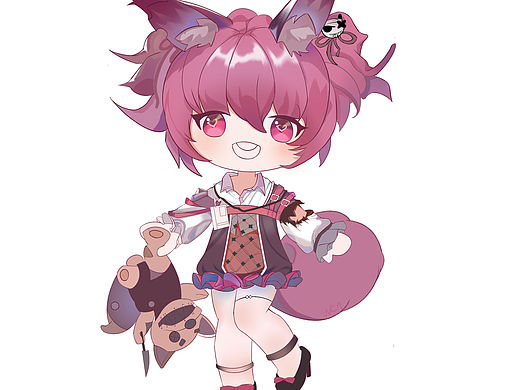 ～（個(gè)人主頁(yè)-ZNjQxNzA2NDA=） - 繪畫 - 站酷設(shè)計(jì)師小wen芽原創(chuàng)素材 - 站酷ZCOOL