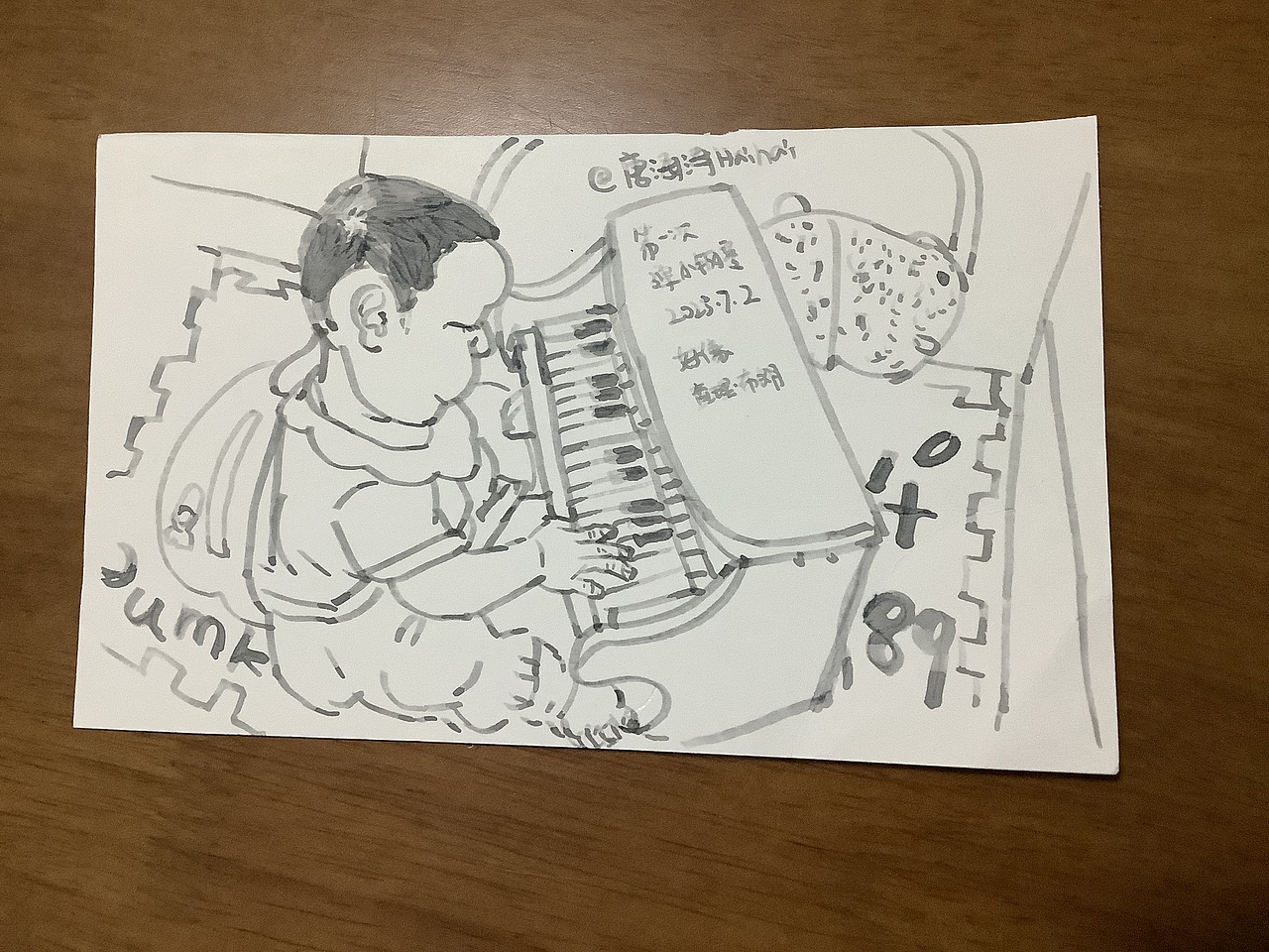 我的手绘育儿日记^_^（3）（图ZMzQ4MDk3NzUy） - 创作习作 - 站酷设计师唐海海Haihai原创素材 - 站酷ZCOOL