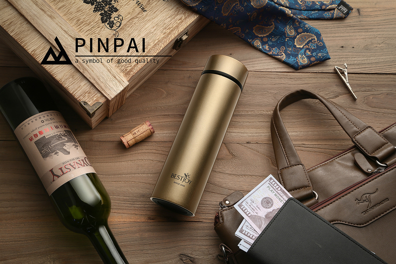 保温杯 商务 杯子拍摄 产品摄影（图ZMTAyNzM3ODky） - 产品摄影 - 站酷设计师品拍传媒原创素材 - 站酷ZCOOL