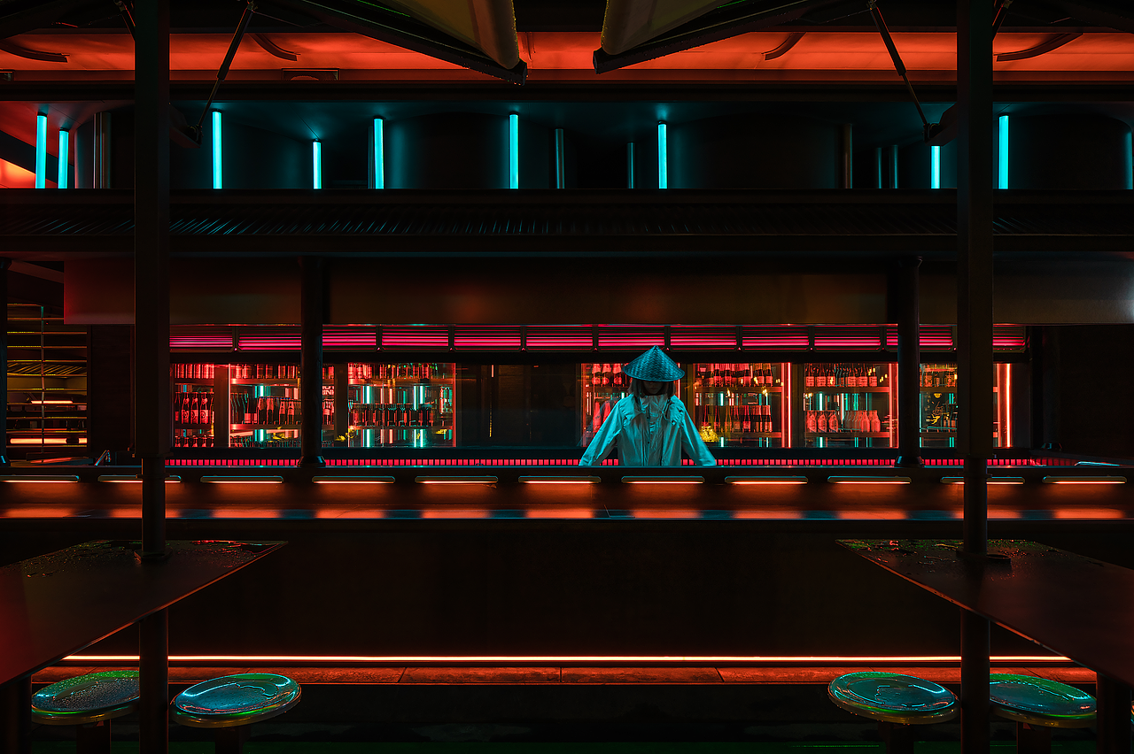 TOWN.CO I 堂口（图ZMjc0NTEwODQw） - 其他空间 - 站酷设计师mojodesign原创素材 - 站酷ZCOOL