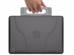 带手提的电脑保护壳