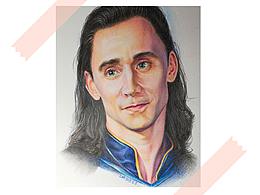 洛基——汤姆·希德勒斯顿(Tom Hiddleston)