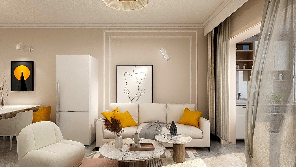 2022年第一套作品