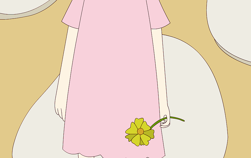 原创《母亲节》的几个分镜