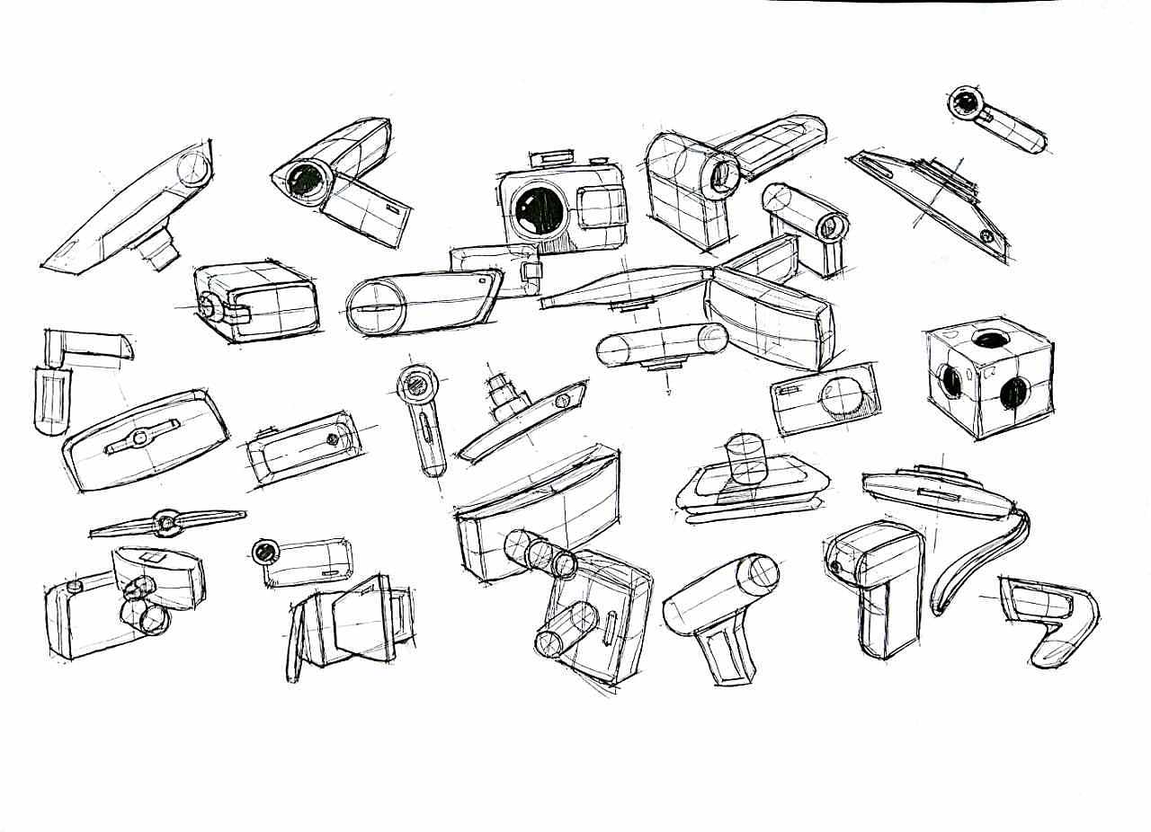 工业设计手绘|工业/产品|其他工业/产品|景生_原创作品-站酷zcool