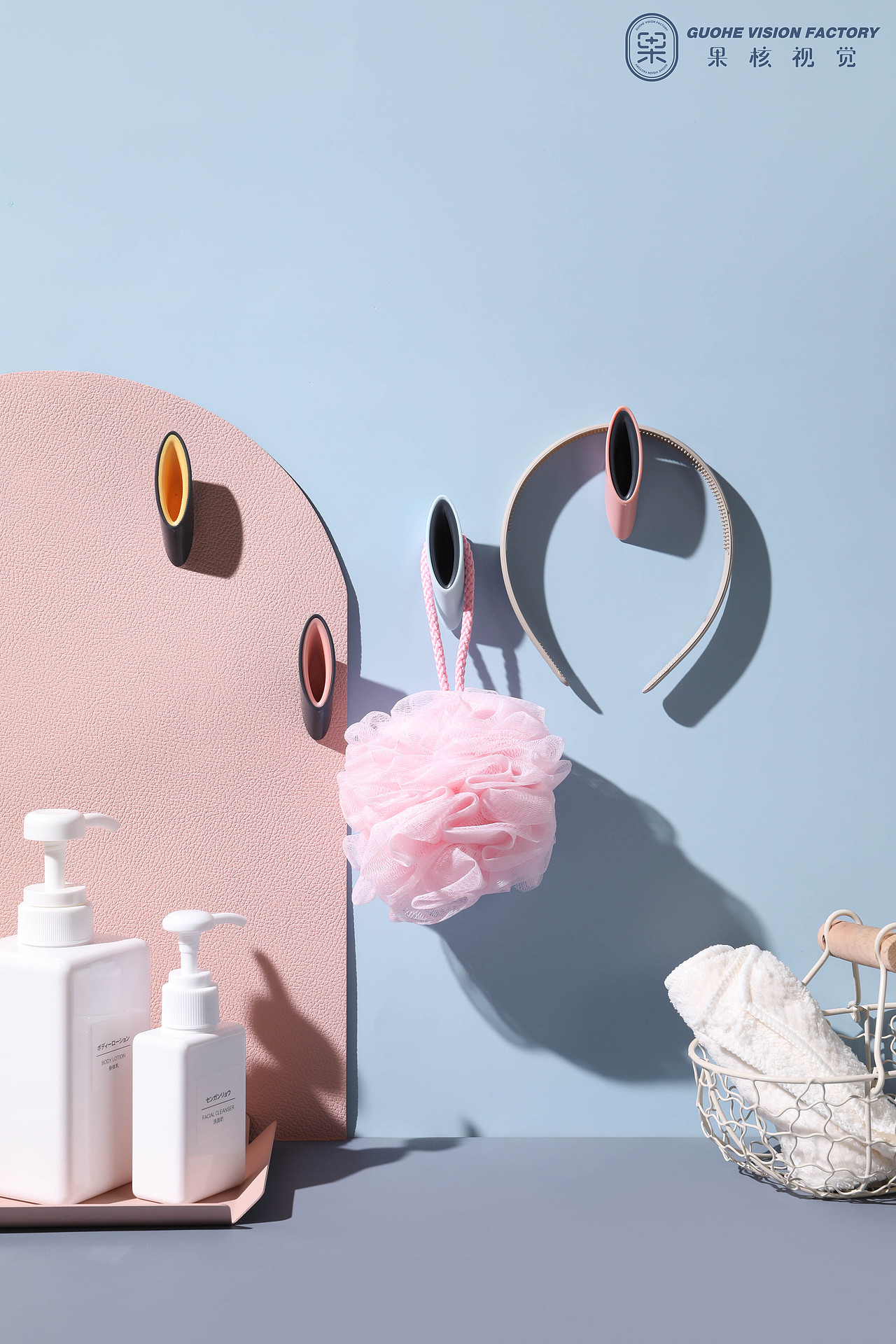 小场景，小家具，小百货 合辑①（图ZMjI4MDg3MDM2） - 产品摄影 - 站酷设计师蕉与鹿梦原创素材 - 站酷ZCOOL