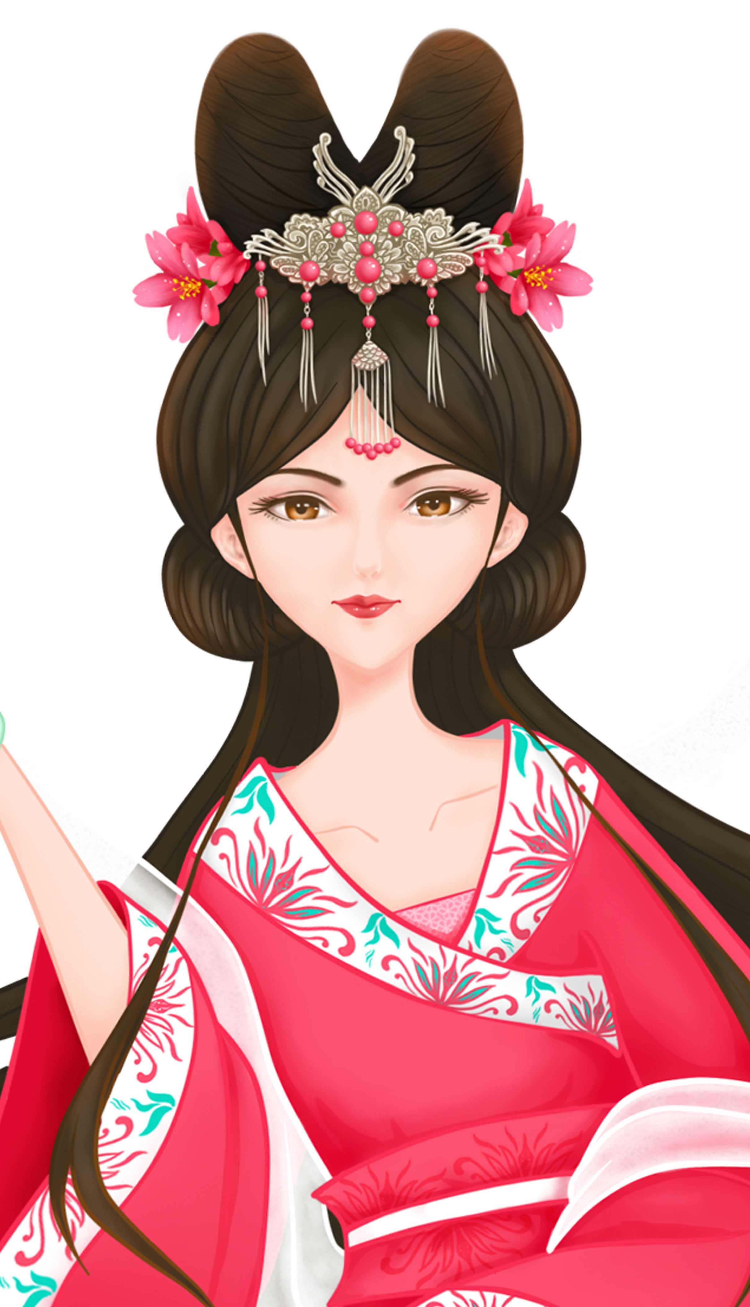 画中人|插画|创作习作|嘻哈漫舞5 - 原创作品 - 站酷 (zcool)