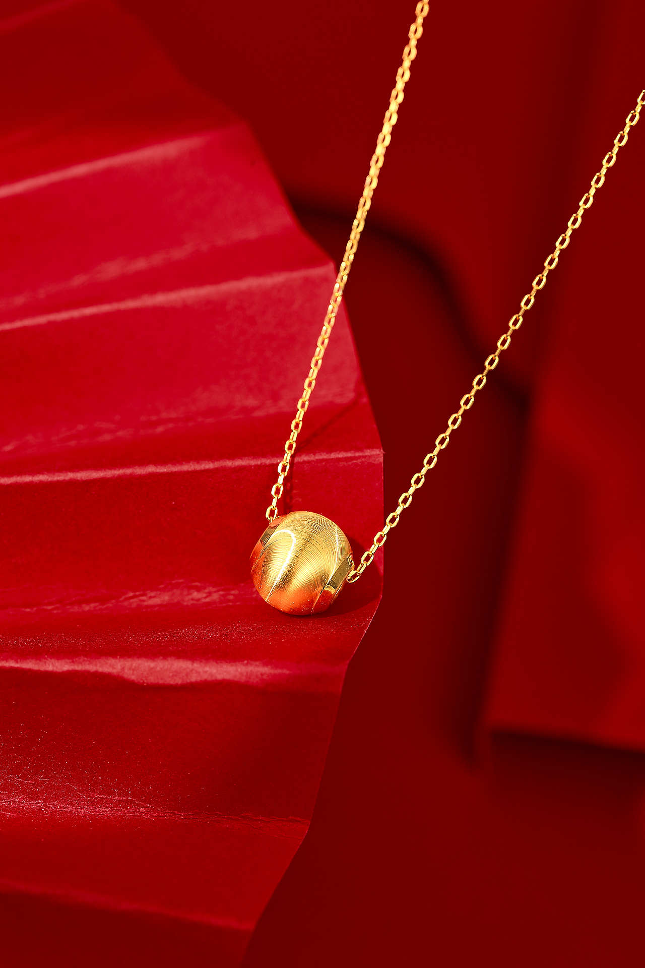 珠宝摄影 创意主图