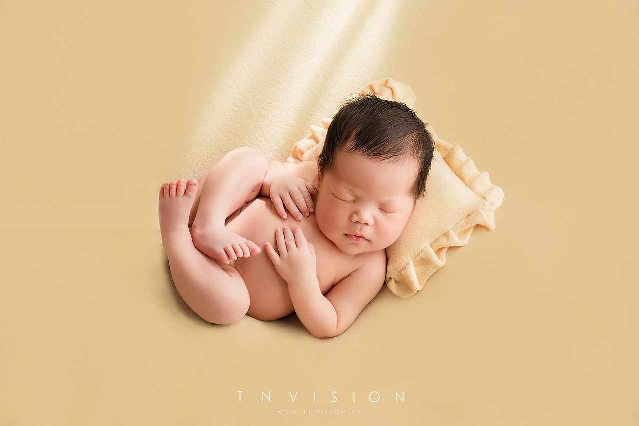 TNbaby - 新生儿照