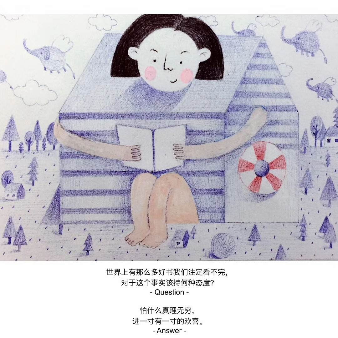 绘画练习（图ZMTQ0MzA0MjI4） - 创作习作 - 站酷设计师周周周小仙原创素材 - 站酷ZCOOL