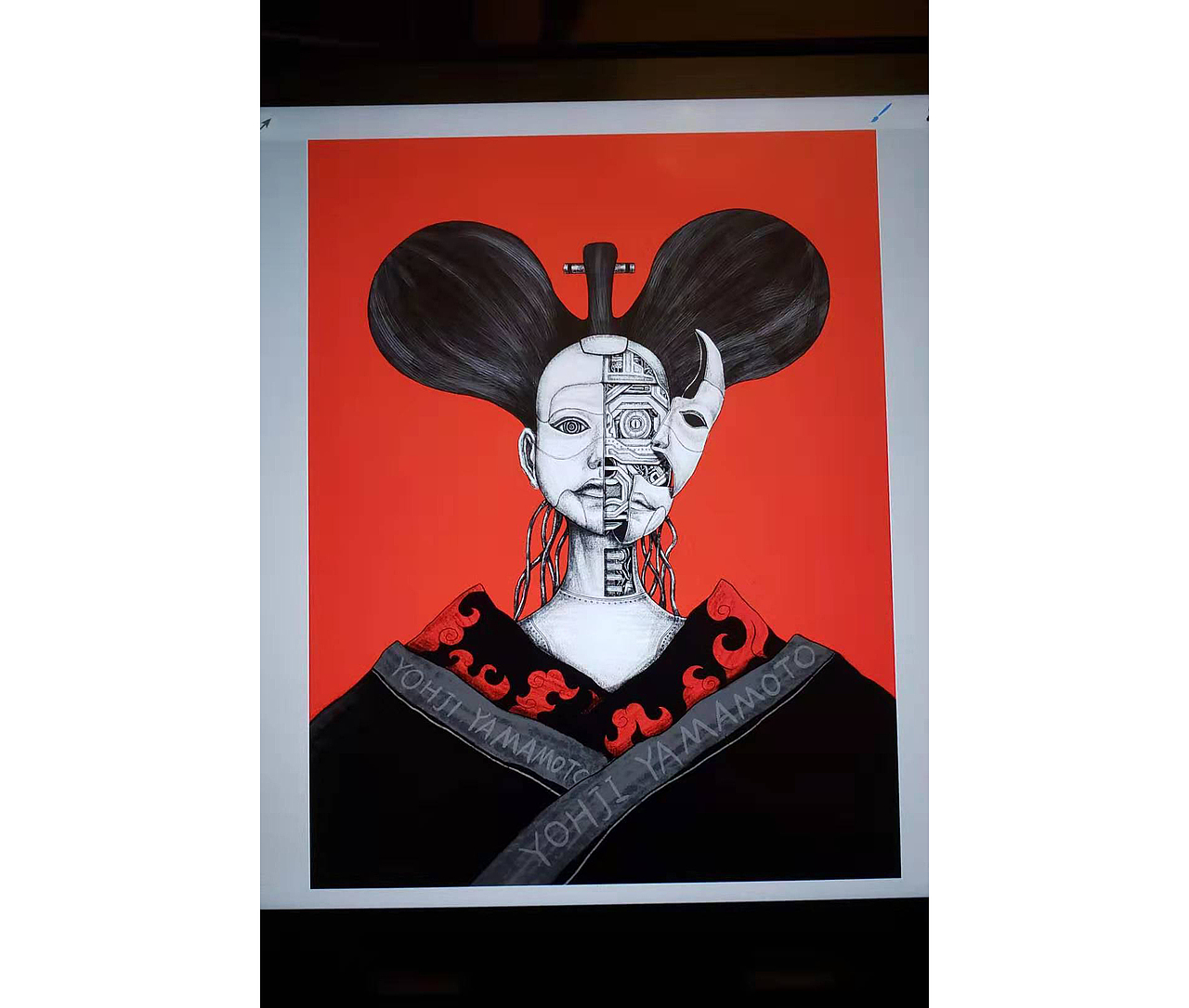 人心难测 表面之下