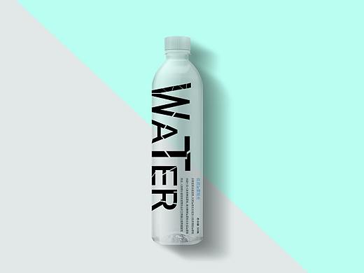 矿泉水|包装