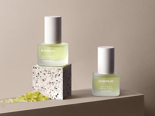 美妆丨梵可×橡皮人摄影