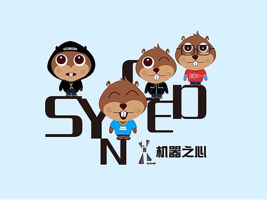 机器之心手提袋设计