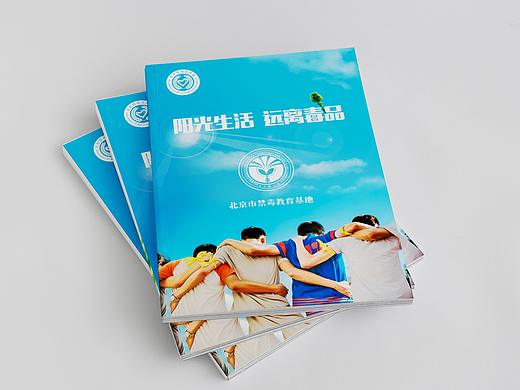 2018年禁毒教育宣传品
