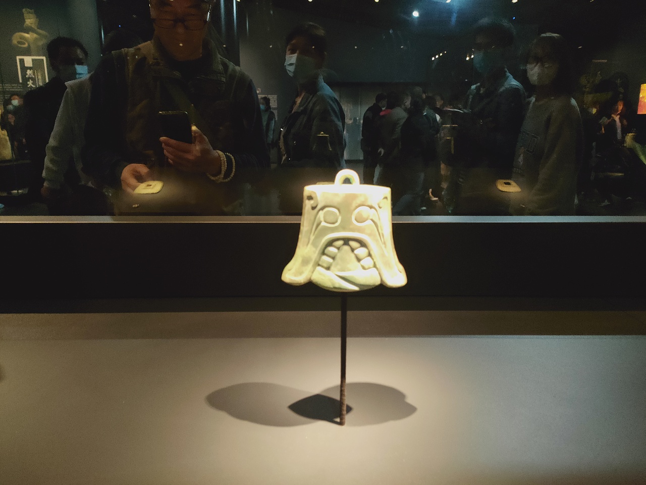 三星堆博物馆（图ZMjQ5NzQ3NDc2） - 环境/建筑摄影 - 站酷设计师晒太阳的小鱼1原创素材 - 站酷ZCOOL