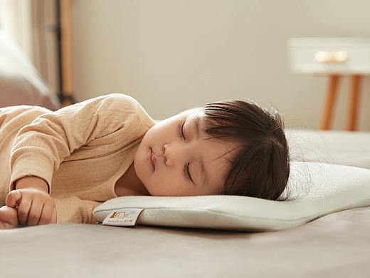 豹力+ 场景拍摄 「母婴儿童枕头拍摄」