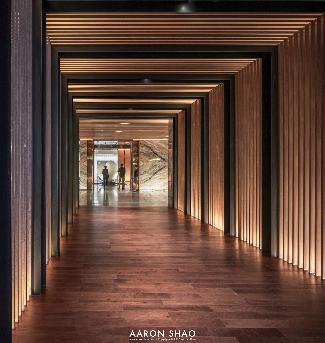 售楼中心 | 濮阳建业·世和府