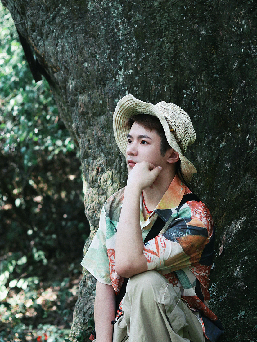 国庆-碎片（图ZMzE4MTE3NDEy） - 人像摄影 - 站酷设计师大喜神么原创素材 - 站酷ZCOOL