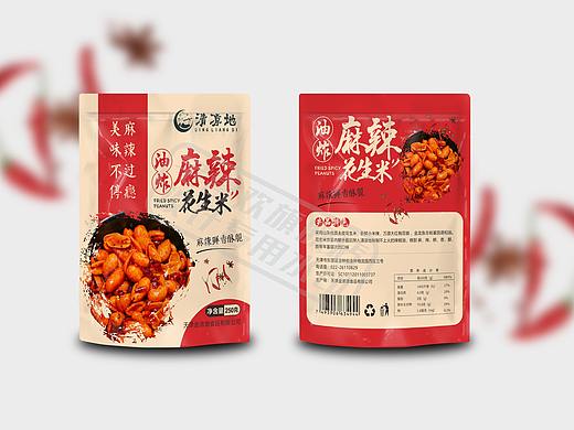 食品包装袋