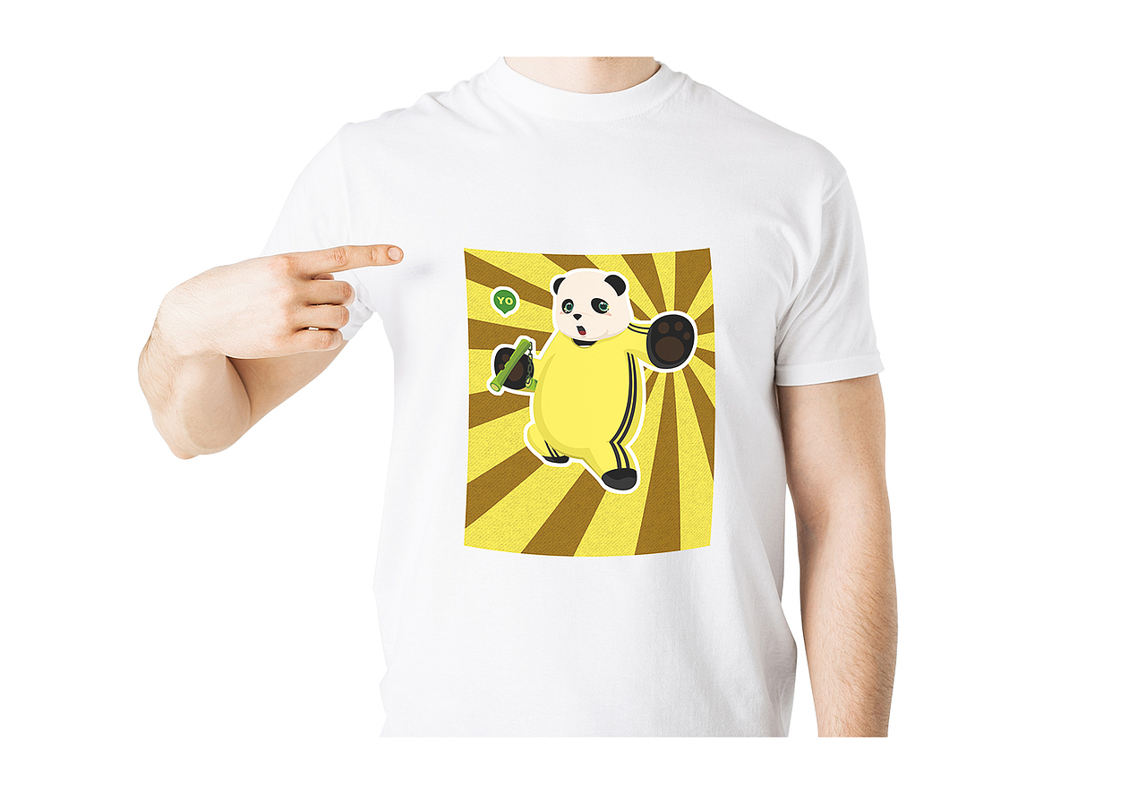 百变小YOYO（图ZNjU0NjA1ODQ=） - IP形象 - 站酷设计师Since倾心原创素材 - 站酷ZCOOL