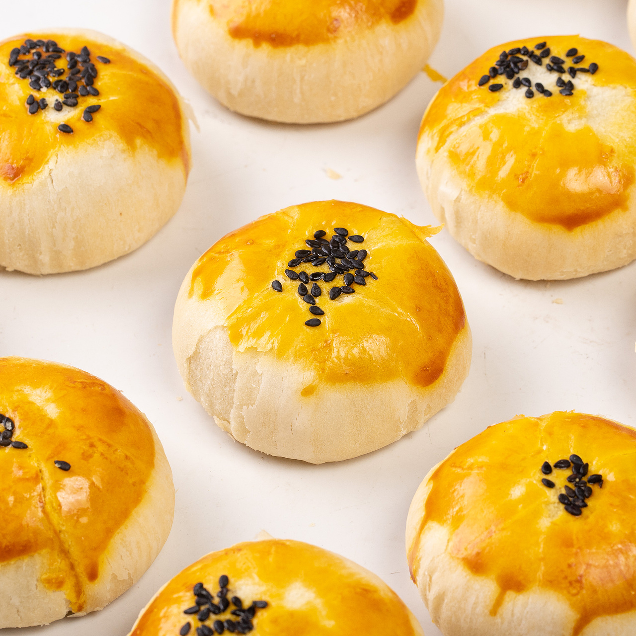 衡阳美食 菜谱 糕点 甜品 点心 零食 特产 蛋黄酥 蛋糕