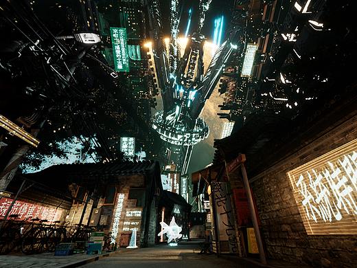 灯浮标|山海零时