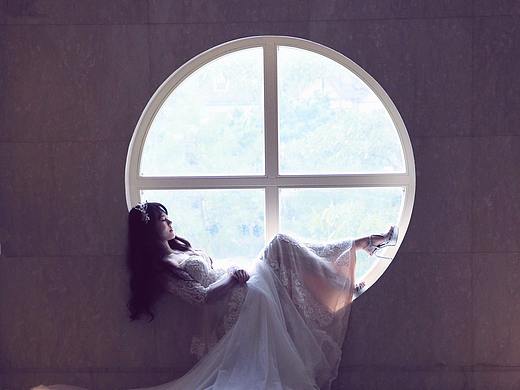 藍山月影（個人主頁-ZNDA3NzE2NzI=） - 人像攝影 - 站酷設(shè)計師小翠貓原創(chuàng)素材 - 站酷ZCOOL