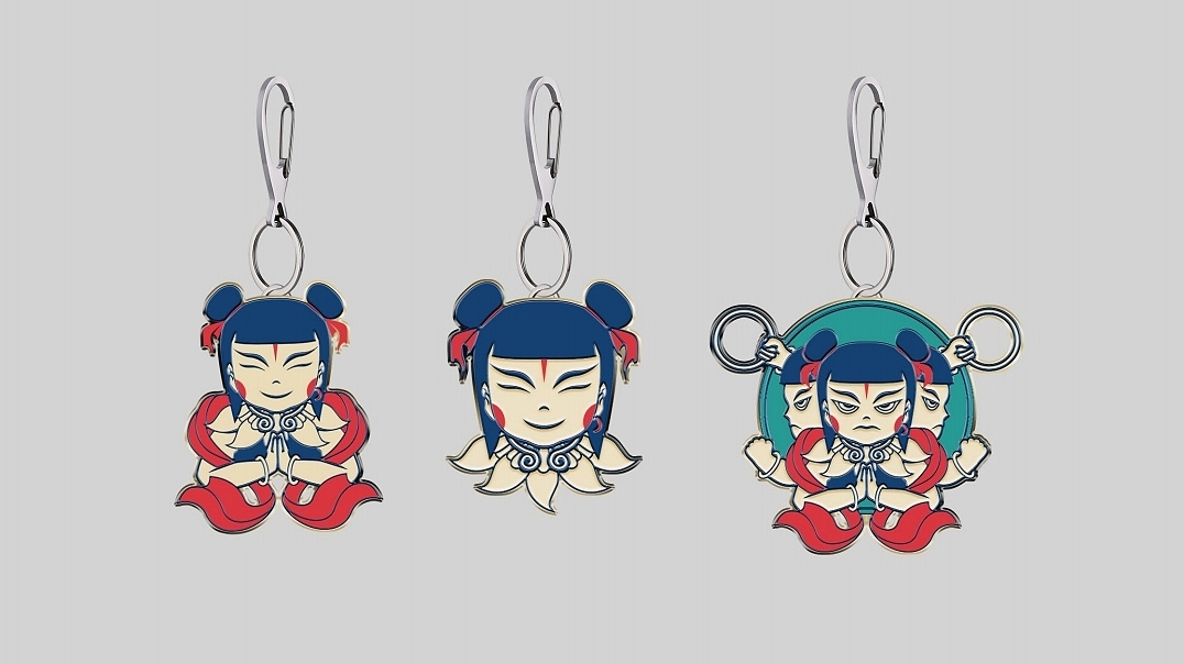 太子造物-贰伍壹拾旗下文创品牌