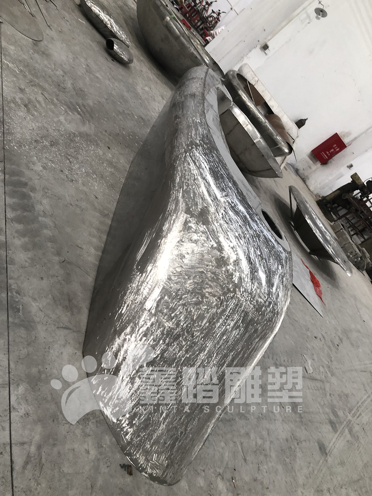 前台接待台现在都采用什么材质来定制了呢