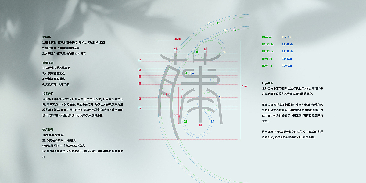 美妆品牌策略定位