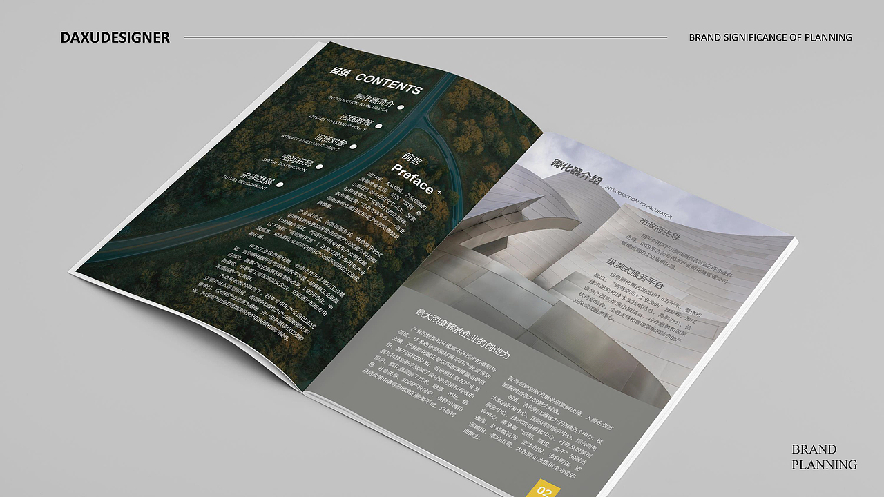 早期的画册作品（图ZMzMyNDQ0MjE2） - 书籍/画册 - 站酷设计师大徐设计蠢蠢虫原创素材 - 站酷ZCOOL