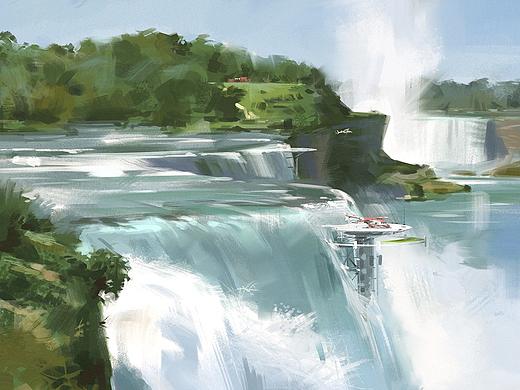 速涂（個人主頁-ZNTI3MjAzNjg=） - 創(chuàng)作習作 - 站酷設(shè)計師JASON1402原創(chuàng)素材 - 站酷ZCOOL