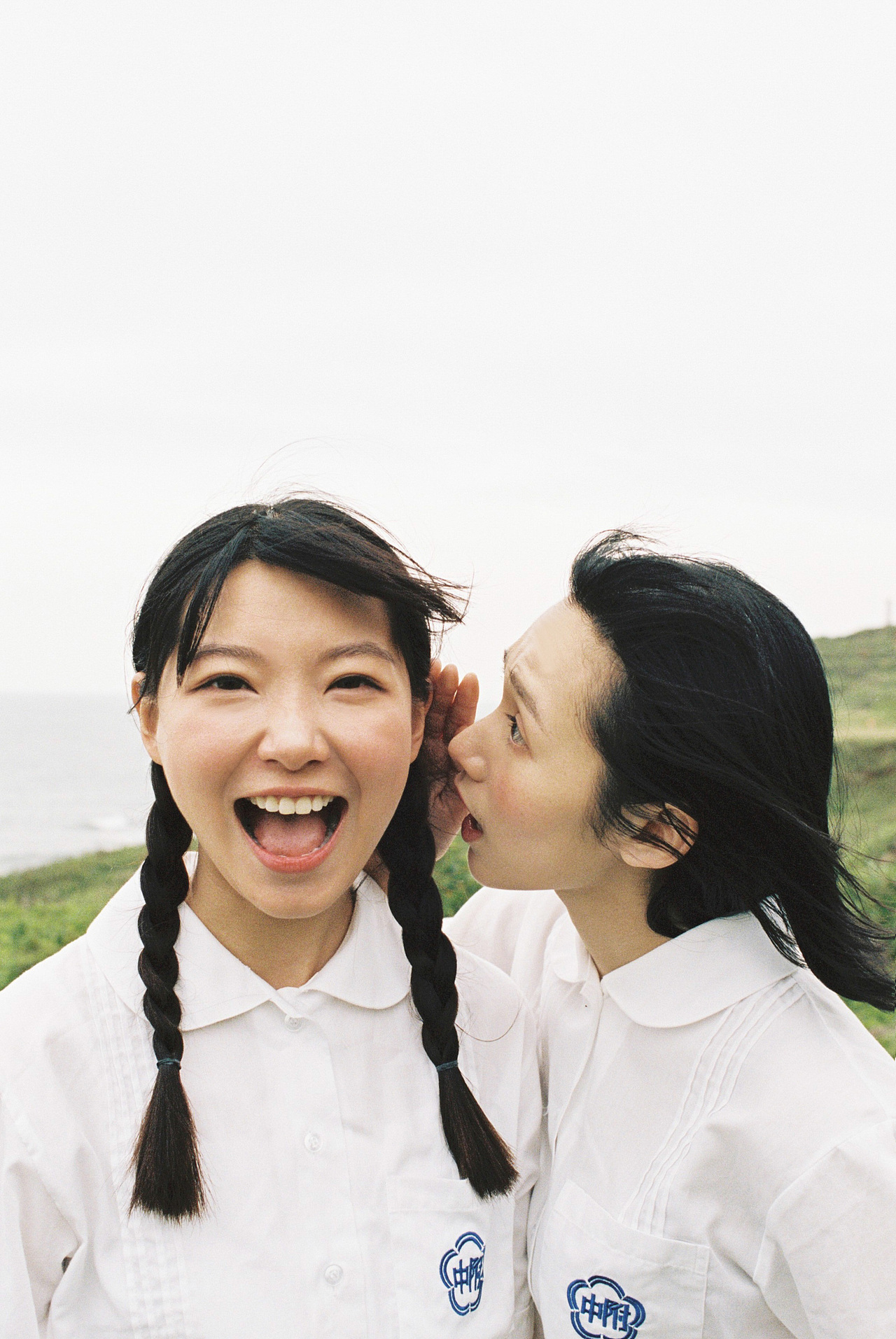 男同学女同学