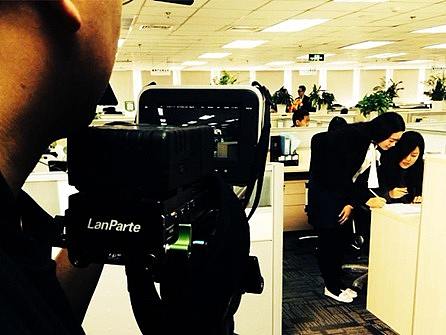 企业宣传片策划方案与拍摄方案的区别