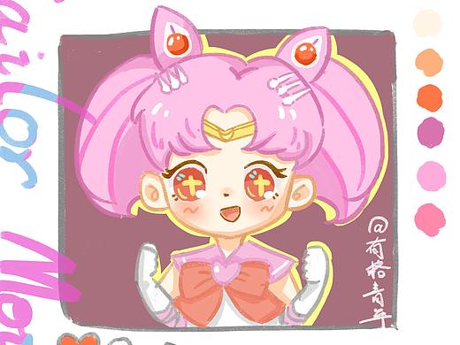 美少女战士