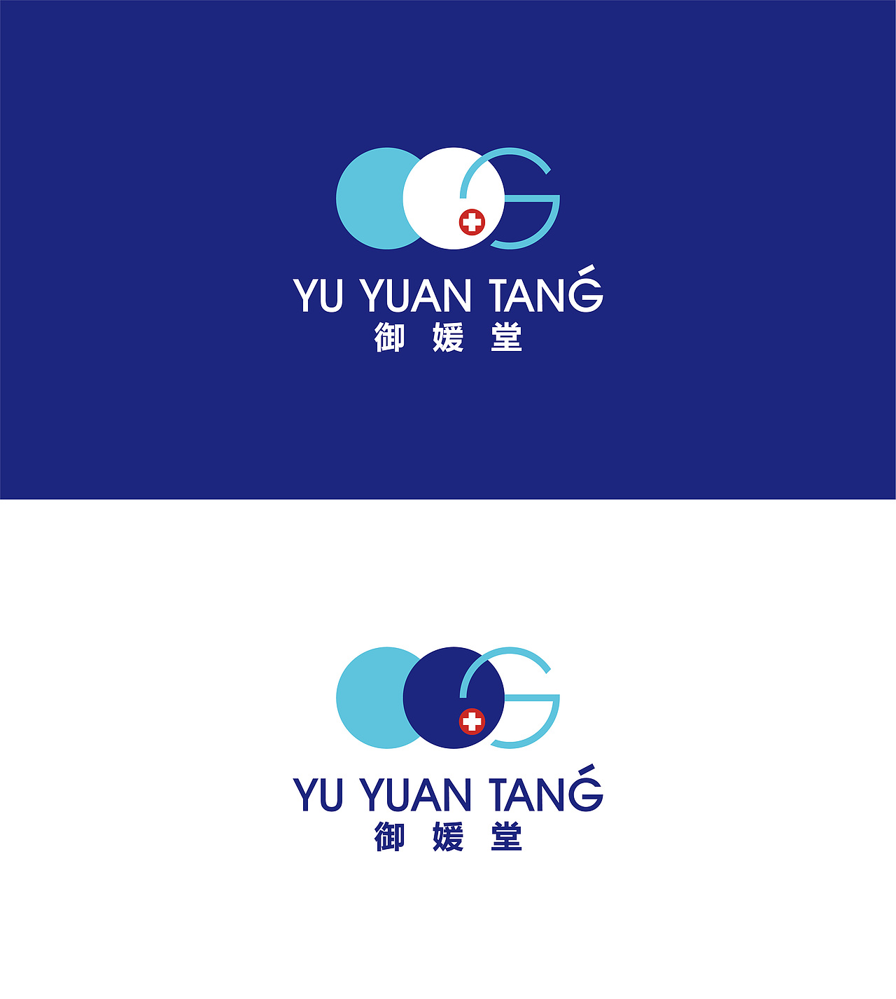 国外海外单个品牌多种设计文字风格logo标志设计