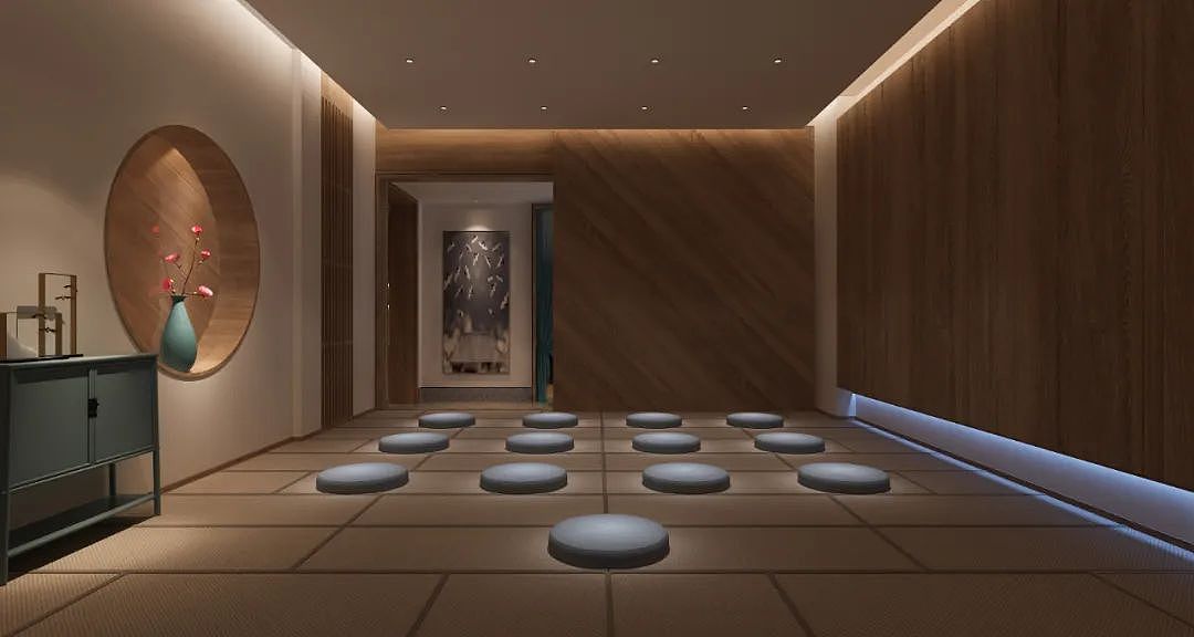 美容院美业空间设计空间美学（图ZMjg5ODE0MDky） - 商业空间设计 - 站酷设计师万境壹空设计原创素材 - 站酷ZCOOL