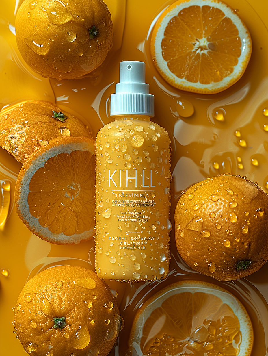 Ai后期场景图-瓶子类1（图ZMzcxMTY1MDM2） - 产品摄影 - 站酷设计师视霓传媒案例分享原创素材 - 站酷ZCOOL