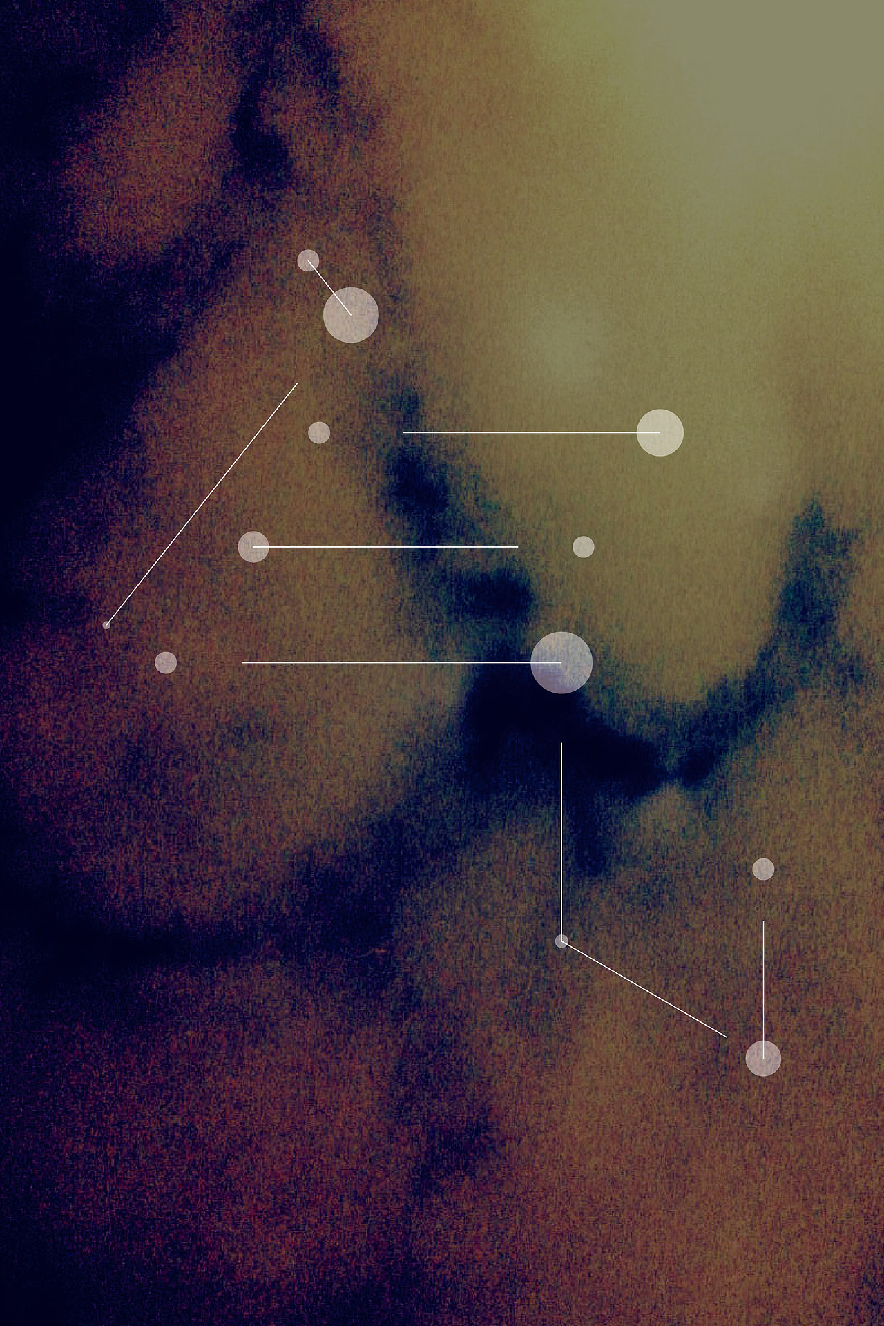 【招贴练习】 形神气韵