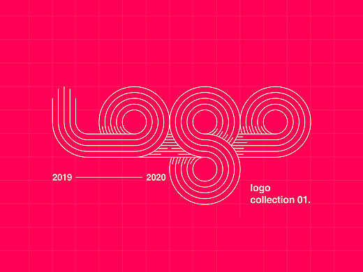 [ LOGO合集 ]
