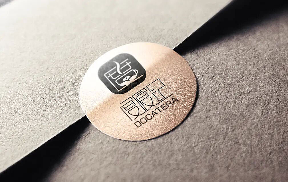 餐饮品牌设计案例（图ZMjM1NjMxNzQ4） - 品牌 - 站酷设计师艺豪兔实战设计师原创素材 - 站酷ZCOOL