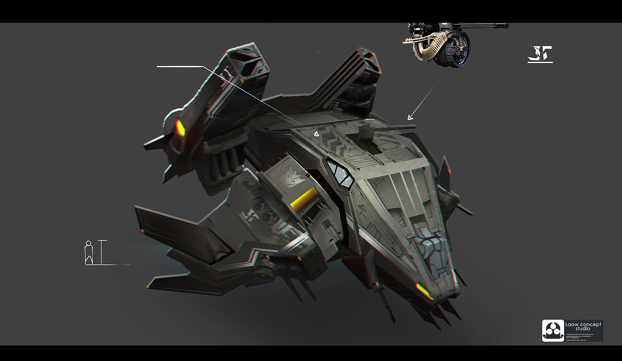 11.23（图ZMTI2MTQxNjA=） - 概念设定 - 站酷设计师laowang1988原创素材 - 站酷ZCOOL