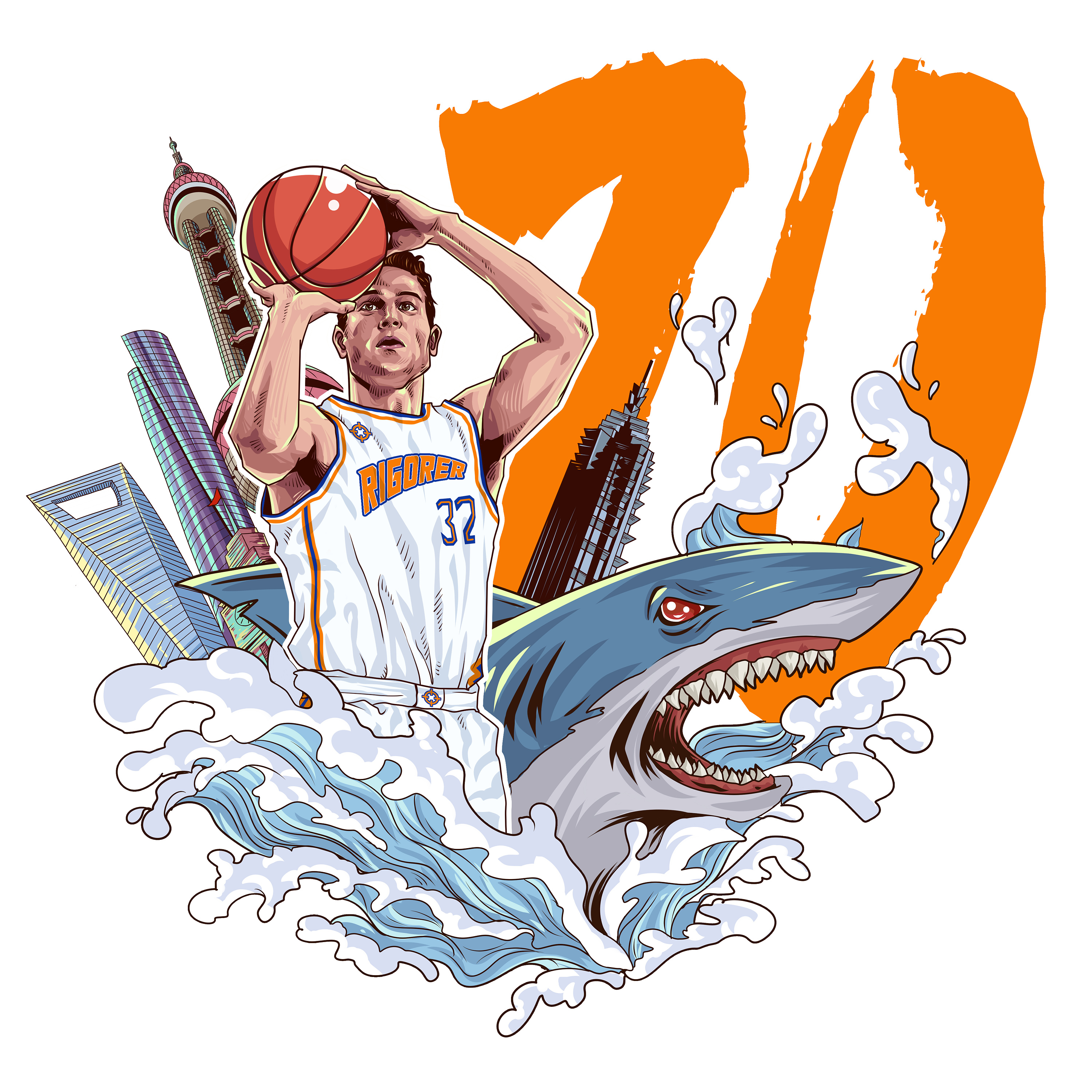 寂寞大神弗雷戴特