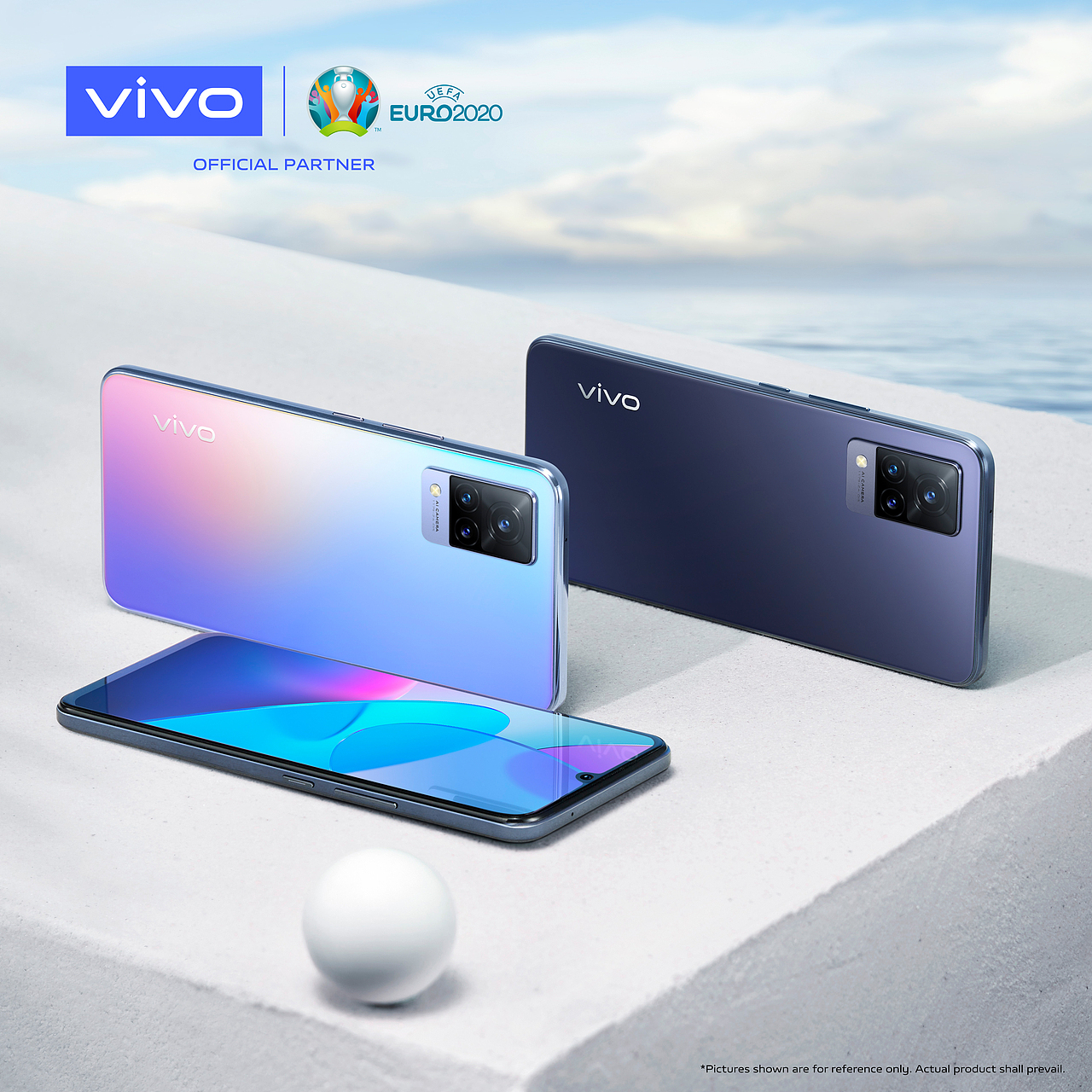 VIVO 手机/时尚&电子产品拍摄/VEGSTUDIO摄影