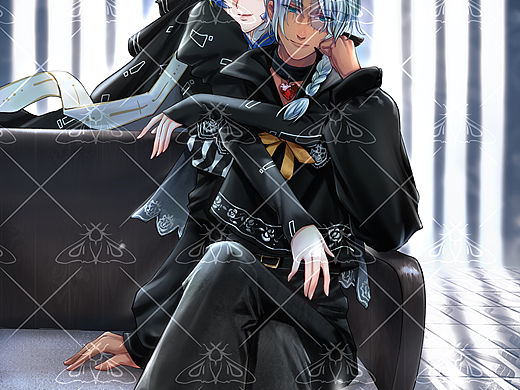 约稿展示（个人主页-ZNjQ4OTM1NDA=） - 商业插画 - 站酷设计师骑羊原创素材 - 站酷ZCOOL